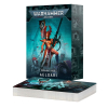 Datasheet Cards: Aeldari (English) – Karty Jednostek Craftworlds | Warhammer 40k